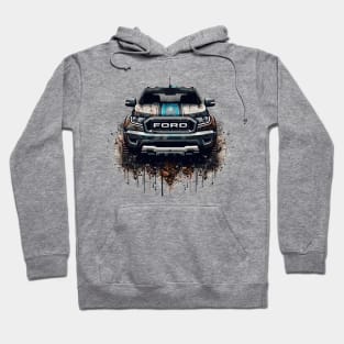 Ford Ranger Hoodie